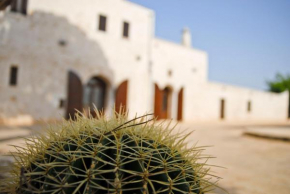 Masseria Valente Ostuni